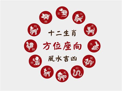 座南朝北生肖|肖雞座向及吉祥號碼數字